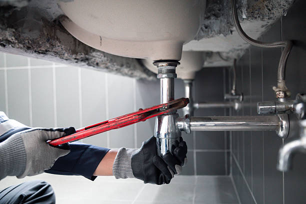 Licensed Pipe Repair service in Bloomsbury, NJ - Street Wise - Plumbing